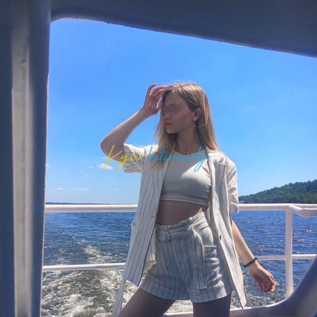 Маша - Секс в Киеве